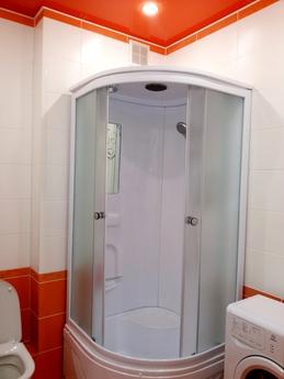 2 bedroom apartment near Kazan Arena, Казань - квартира подобово