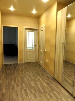 2 bedroom apartment near Kazan Arena, Казань - квартира подобово