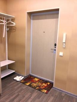 2 bedroom apartment near Kazan Arena, Казань - квартира подобово