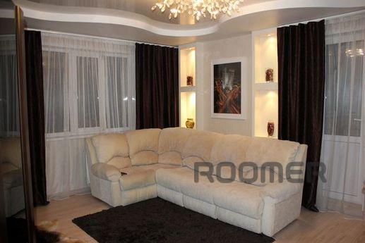 SHORT. Accommodation for up to 4 people. Modern one bedroom 