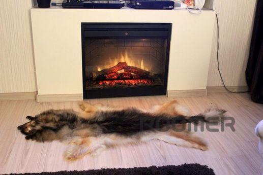 2 bedroom apartment  have all, Москва - квартира подобово