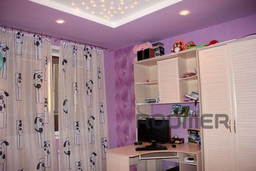 2 bedroom apartment  have all, Москва - квартира подобово