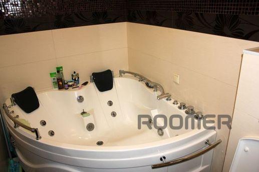 2 bedroom apartment  have all, Москва - квартира подобово