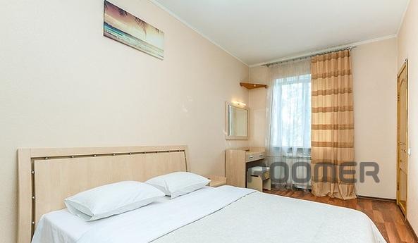 Luxury apartments for rent, Москва - квартира подобово