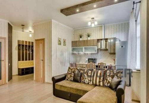 Number of Guests: 4 Bedrooms: 2 + 2 Renovation: Newly renova