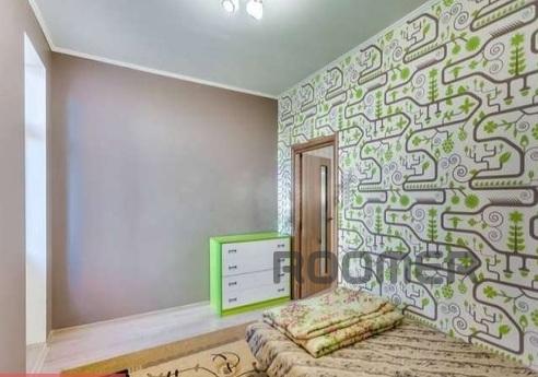 3 bedroom apartment, Москва - квартира подобово