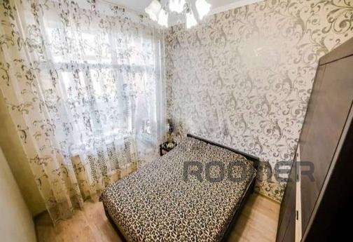 3 bedroom apartment, Москва - квартира подобово