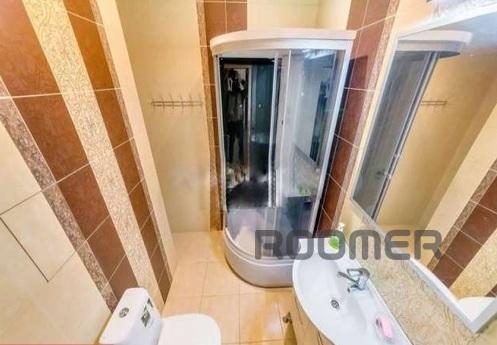 3 bedroom apartment, Москва - квартира подобово