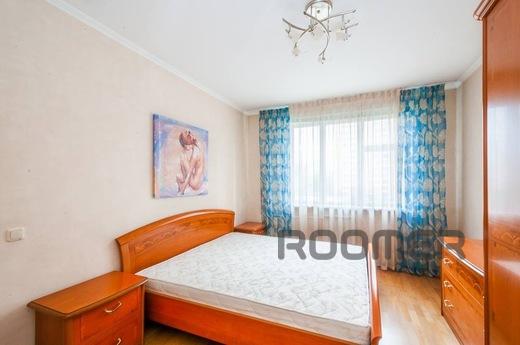 3 bedroom apartment with Bund View, Москва - квартира подобово