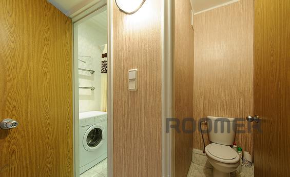 Rent an apartment near the Belorusskaya, Moscow - apartment by the day