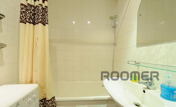 Rent an apartment near the Belorusskaya, Moscow - apartment by the day