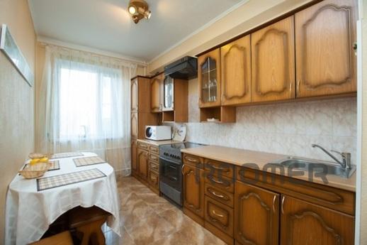 Rent 2-bedroom apartment, Москва - квартира подобово