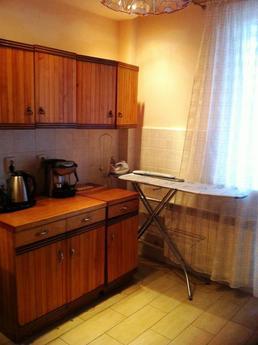 Apartment for rent, Іркутськ - квартира подобово