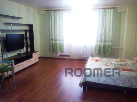 1 bedroom for rent. Baikal 157/2, Іркутськ - квартира подобово