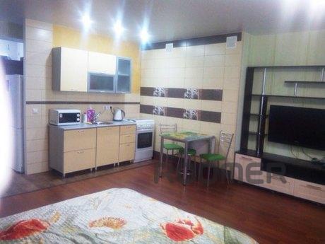 1 bedroom for rent. Baikal 157/2, Іркутськ - квартира подобово