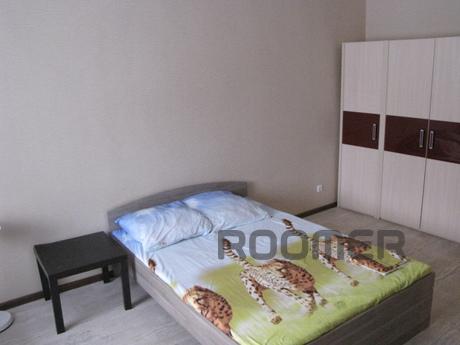 Clean and comfortable 1 bedroom apartment with a new renovat