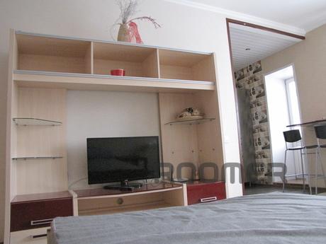 Clean and comfortable 1 bedroom apartmen, Ufa - apartment by the day