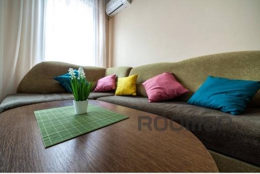 Apartment near the Opera House, Lviv - apartment by the day