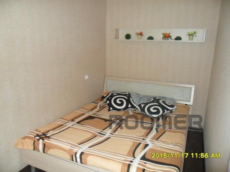 Rent an excellent one-bedroom apartment, Yaroslavl - apartment by the day