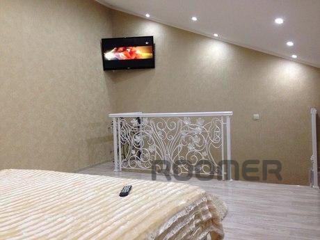 Rent an apartment daily, hourly, Simferopol - apartment by the day
