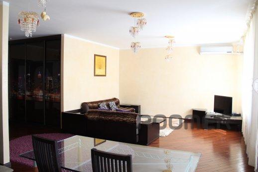 Nursaya, 2 bedroom, Astana - apartment by the day