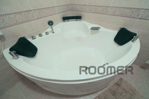 2 bedroom apartment, Astana - apartment by the day