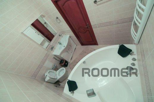 2 bedroom apartment, Astana - apartment by the day