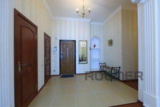 2 bedroom apartment, Astana - apartment by the day