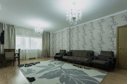 2 bedroom apartment for rent, Astana - apartment by the day
