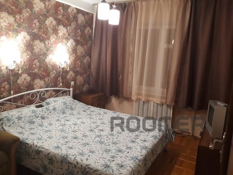 2-х комнатная  квартира, Киев - квартира посуточно