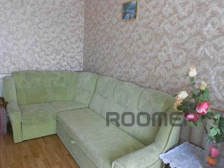 сдам для отдыха 1 комнатную квартиру, Черноморск (Ильичевск) - квартира посуточно