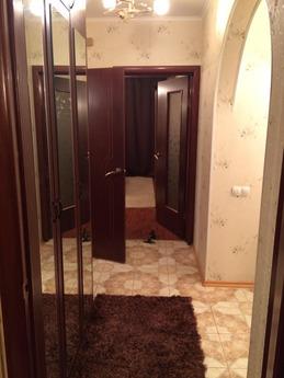 посуточная квартира, Москва - квартира посуточно