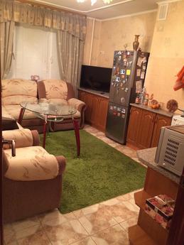 посуточная квартира, Москва - квартира посуточно