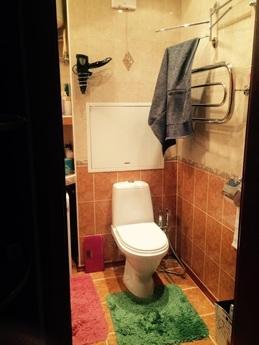 посуточная квартира, Москва - квартира посуточно