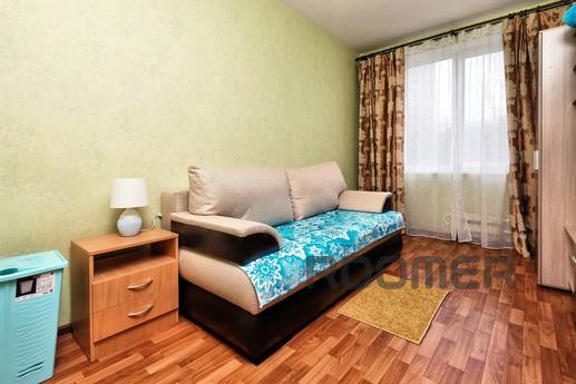 Daily Profsoyuznaya 97, apt. 310, Москва - квартира подобово