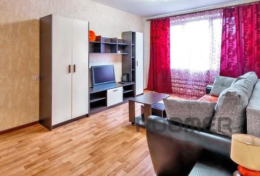 Daily Profsoyuznaya 97, apt. 310, Москва - квартира подобово