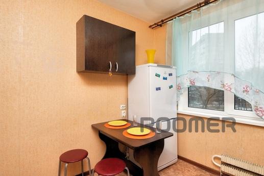 Daily Profsoyuznaya 97, apt. 310, Москва - квартира подобово