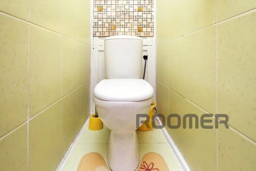 Daily Profsoyuznaya 97, apt. 310, Москва - квартира подобово
