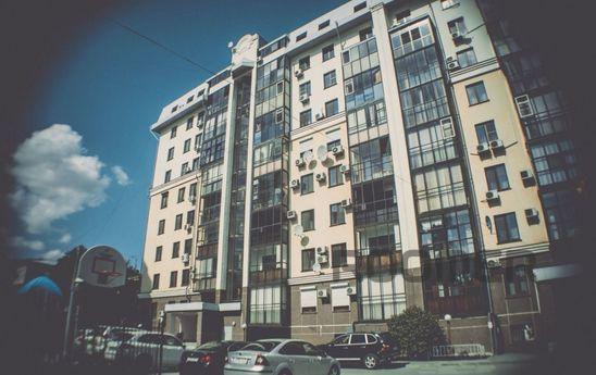 Чистые уютные квартиры посуточно, Тюмень - квартира посуточно