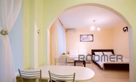 Clean comfortable apartments, Тюмень - квартира подобово
