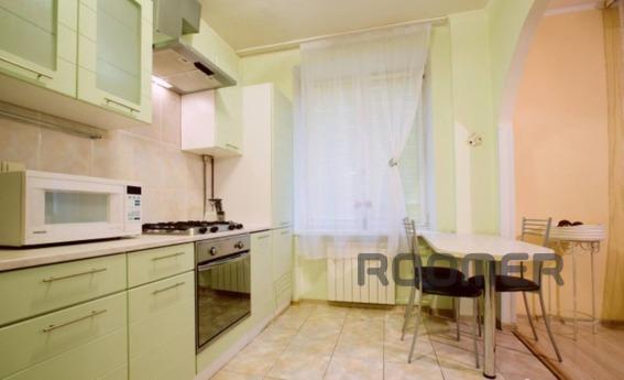 Clean comfortable apartments, Тюмень - квартира подобово