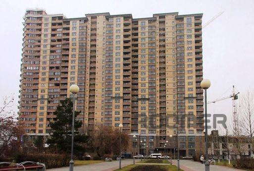 Квартира ЛЮКС в Тюмени, Тюмень - квартира посуточно