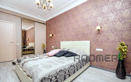 Clean comfortable apartment, Тюмень - квартира подобово