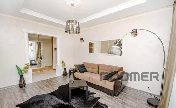 Clean comfortable apartment, Тюмень - квартира подобово