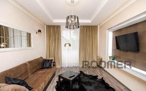 Clean comfortable apartment, Тюмень - квартира подобово
