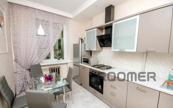 Clean comfortable apartment, Тюмень - квартира подобово