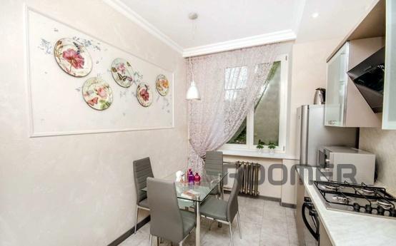 Clean comfortable apartment, Тюмень - квартира подобово