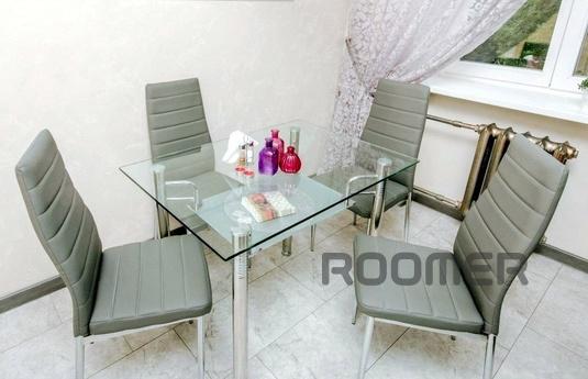 Clean comfortable apartment, Тюмень - квартира подобово