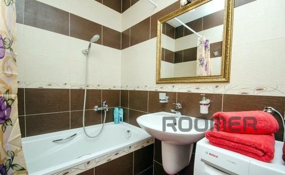 Clean comfortable apartment, Тюмень - квартира подобово