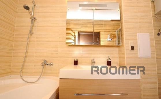 Cozy apartment in Tyumen, Тюмень - квартира подобово